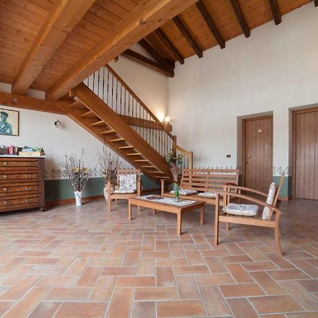 Agriturismo Domus Rustica Кормонс Екстер'єр фото