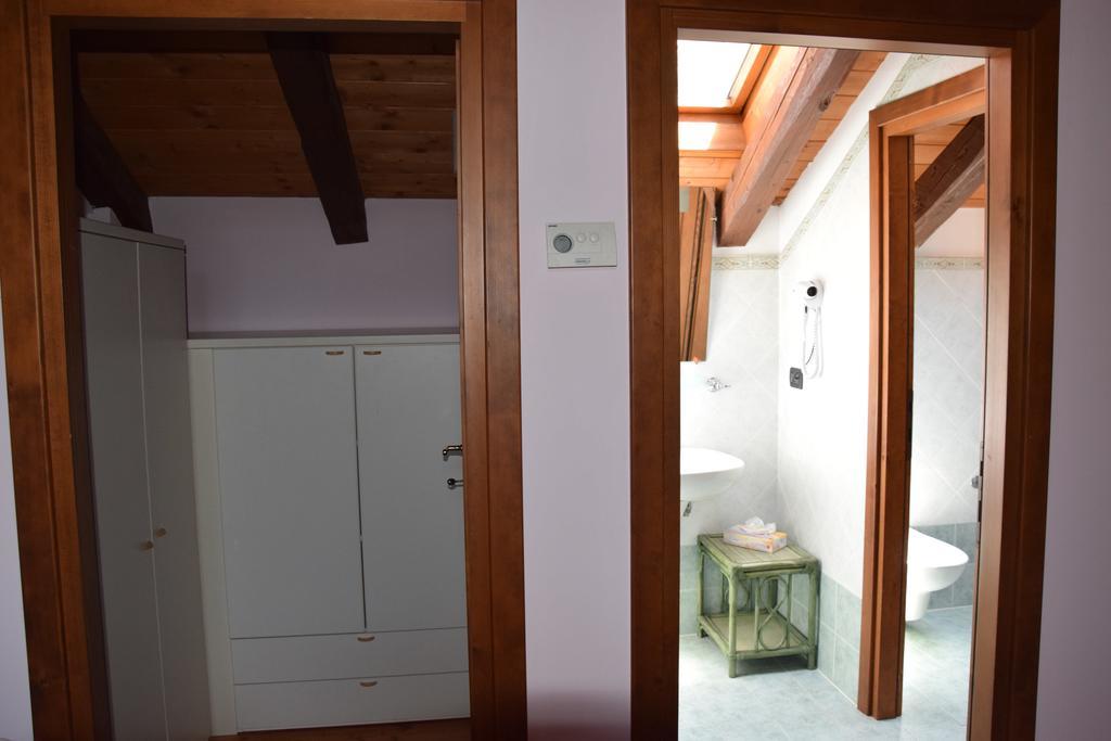Agriturismo Domus Rustica Кормонс Екстер'єр фото