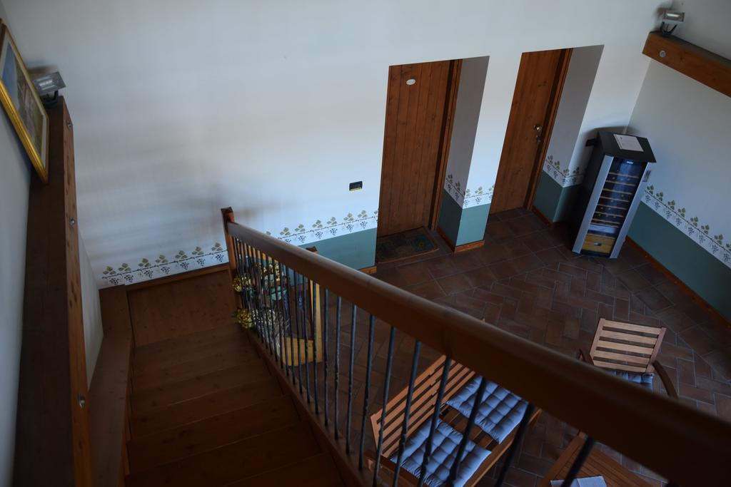 Agriturismo Domus Rustica Кормонс Екстер'єр фото
