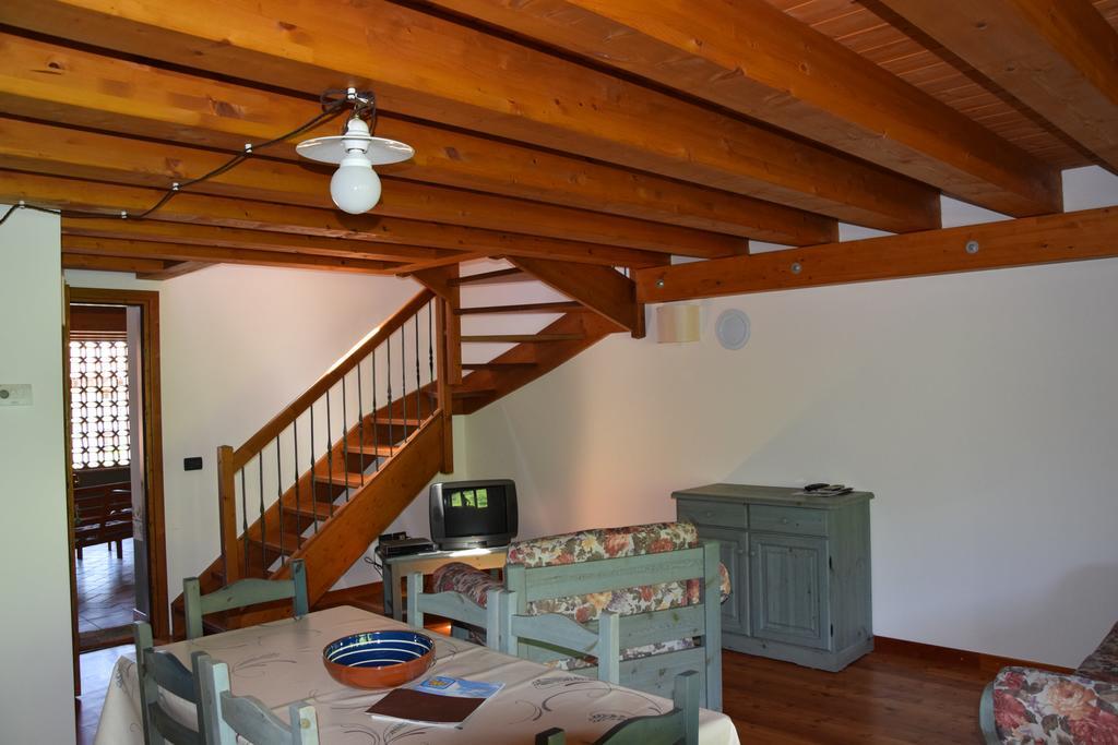 Agriturismo Domus Rustica Кормонс Екстер'єр фото