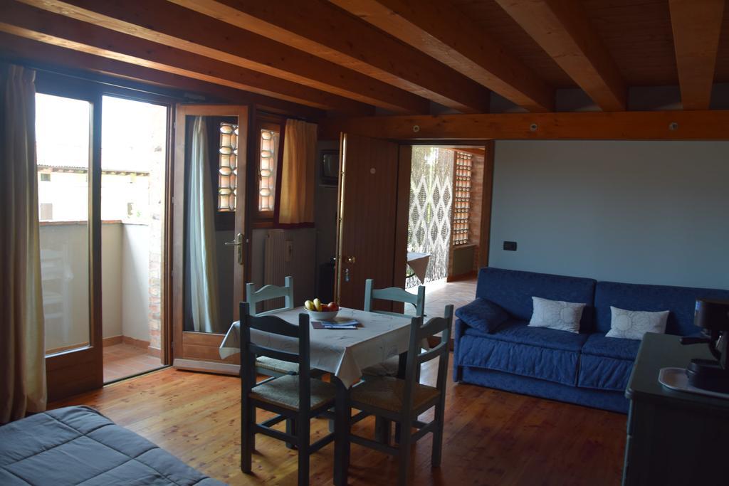Agriturismo Domus Rustica Кормонс Екстер'єр фото
