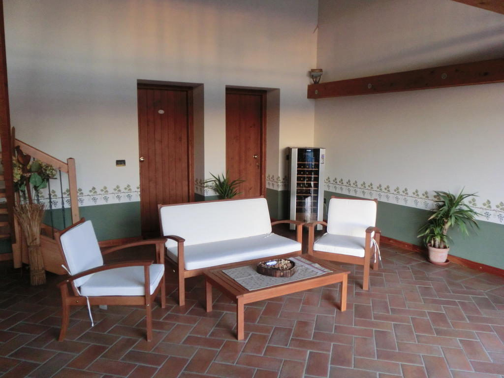 Agriturismo Domus Rustica Кормонс Екстер'єр фото