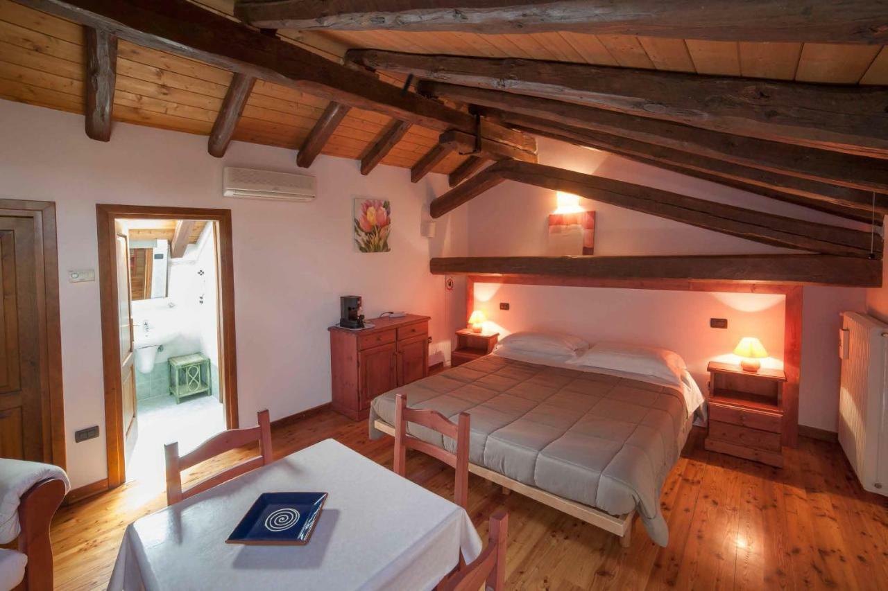 Agriturismo Domus Rustica Кормонс Екстер'єр фото